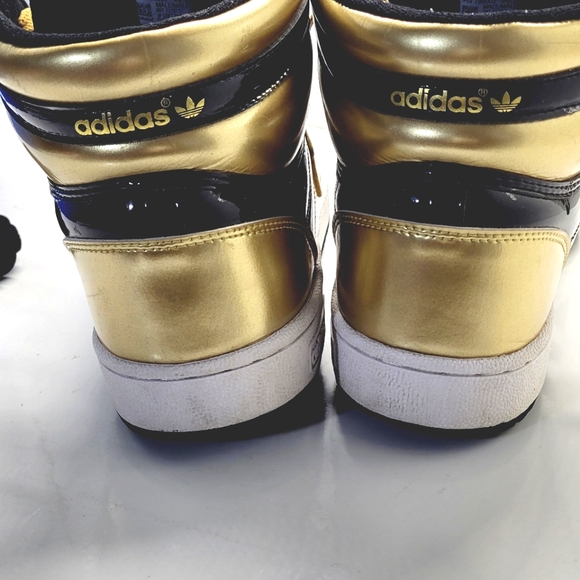 Adidas Originals Top Ten RB - Picture 7 of 11